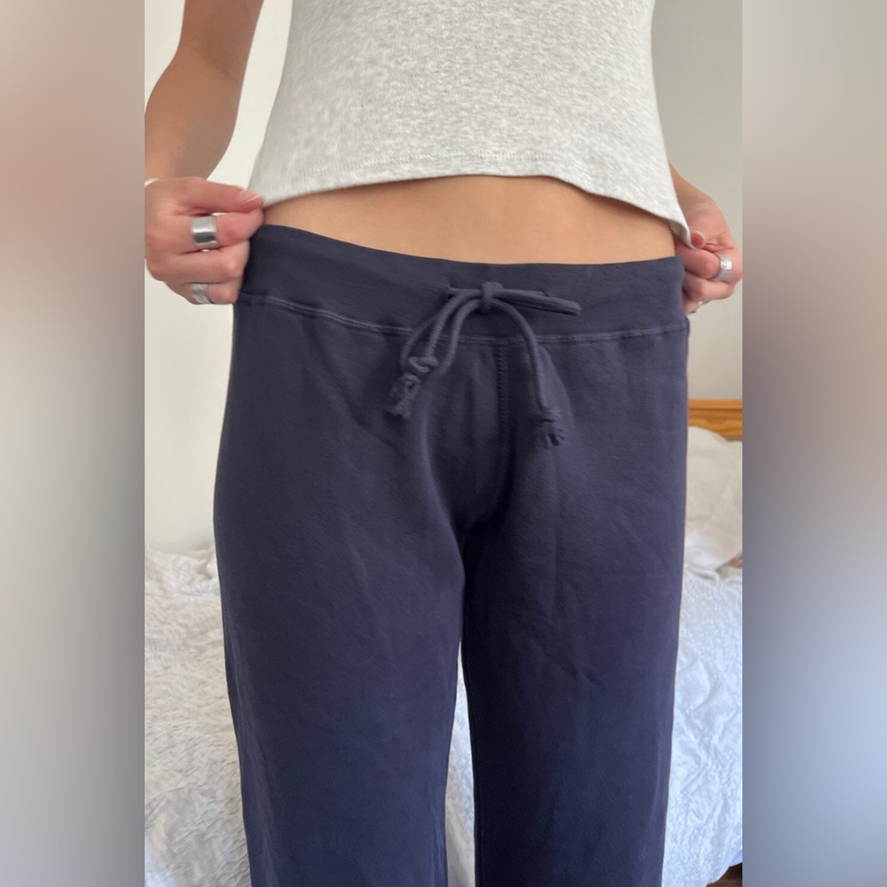 Brandy Melville Rainy Sweatpants